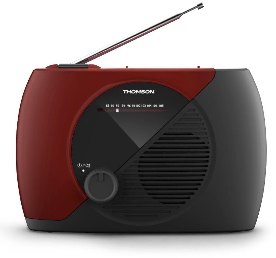 Thomson RT353 Rádio