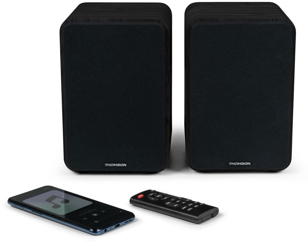 Thomson WS600DUO Reproduktory