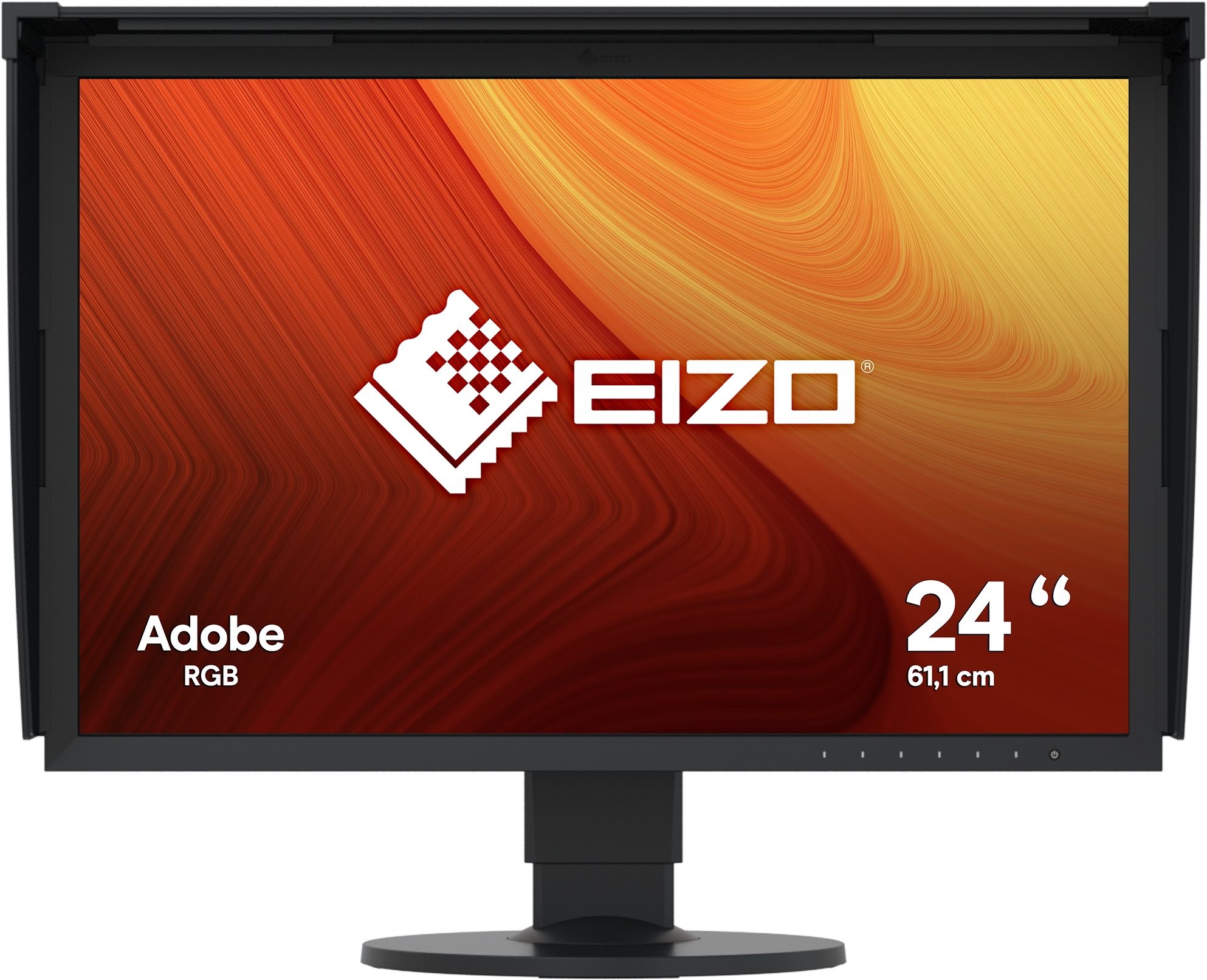 EIZO ColorEdge CG2420 24" LCD Monitor