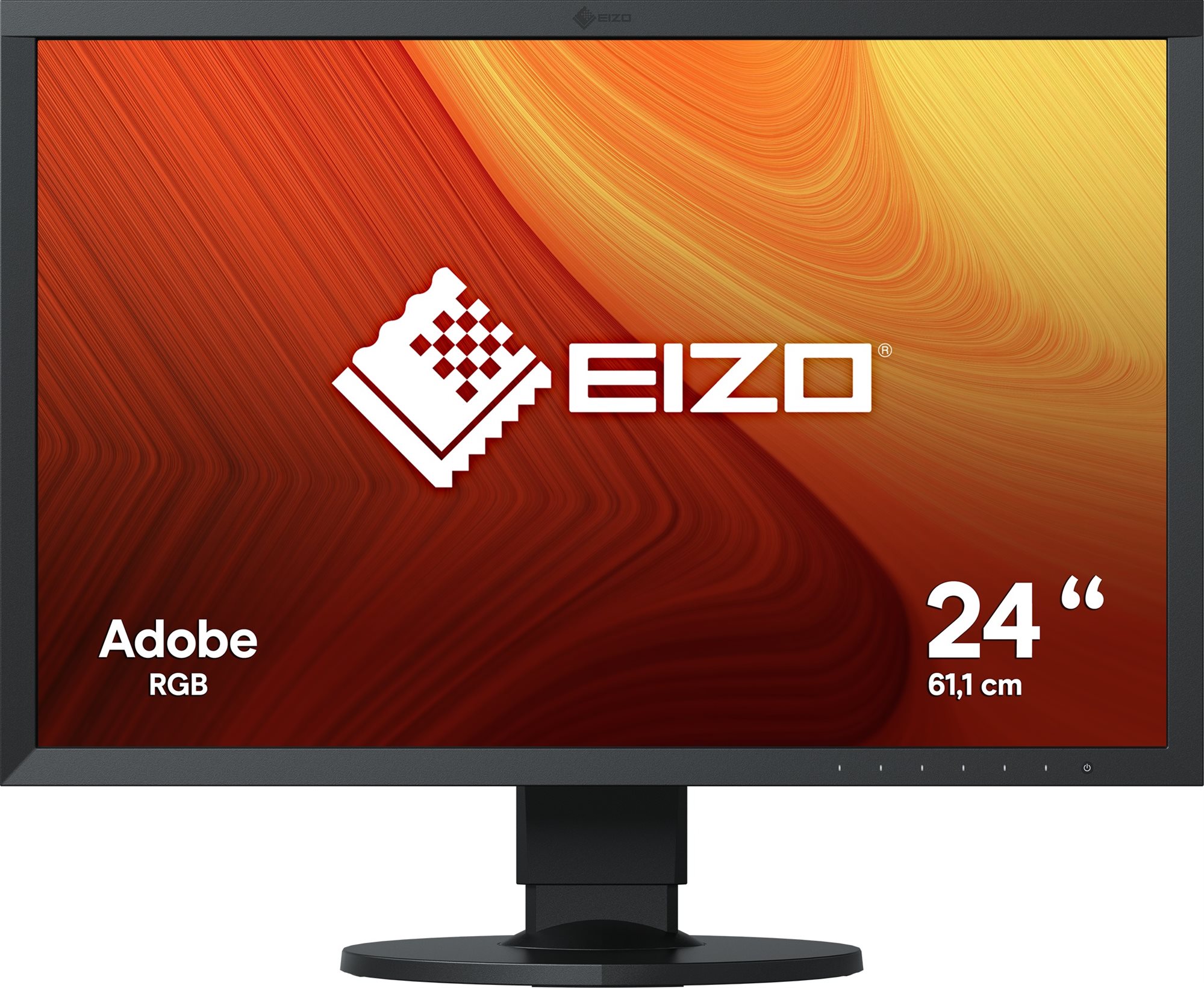 24" EIZO ColorEdge CS2420 LCD Monitor