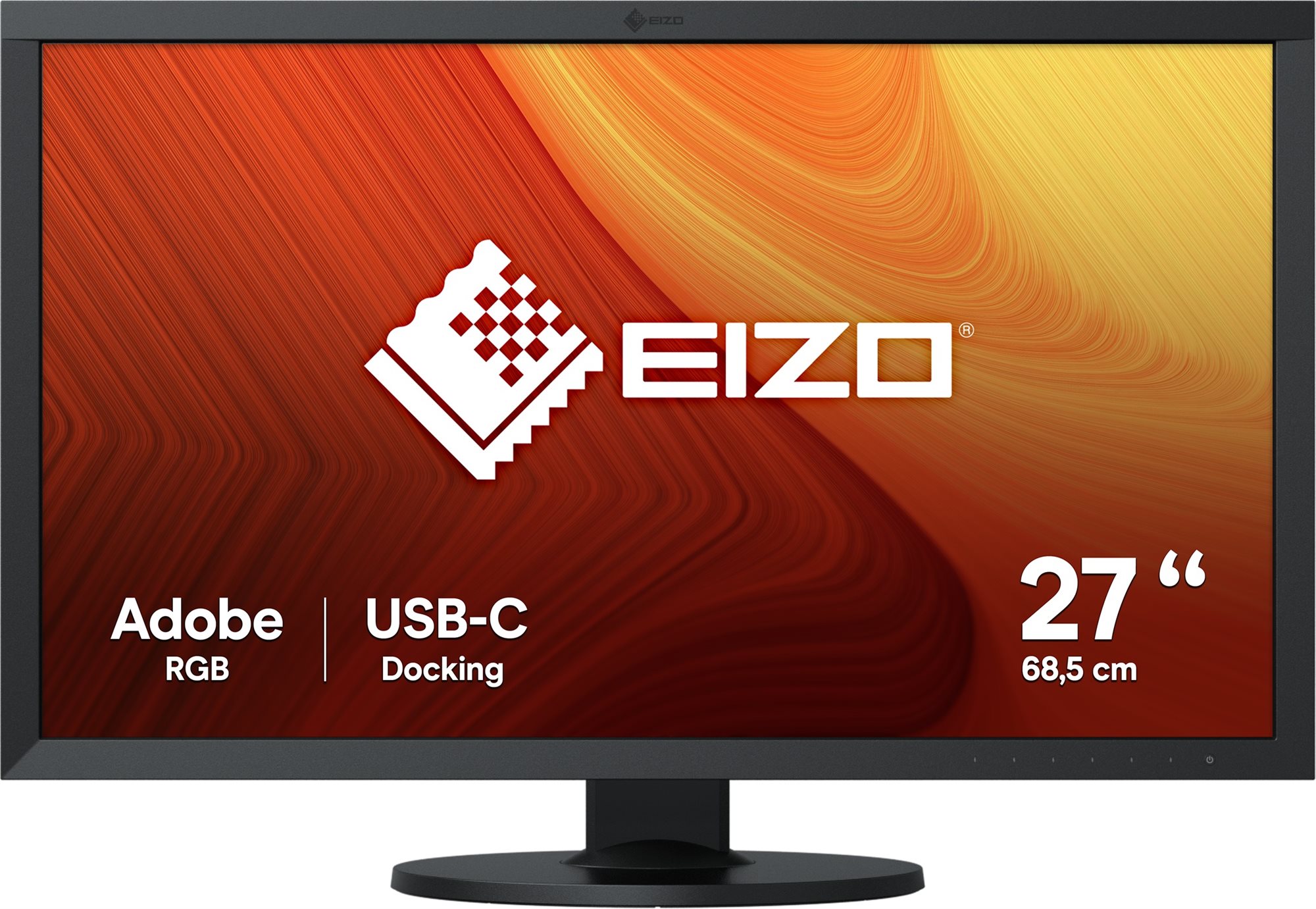 27" EIZO Color Edge CS2731 LCD monitor