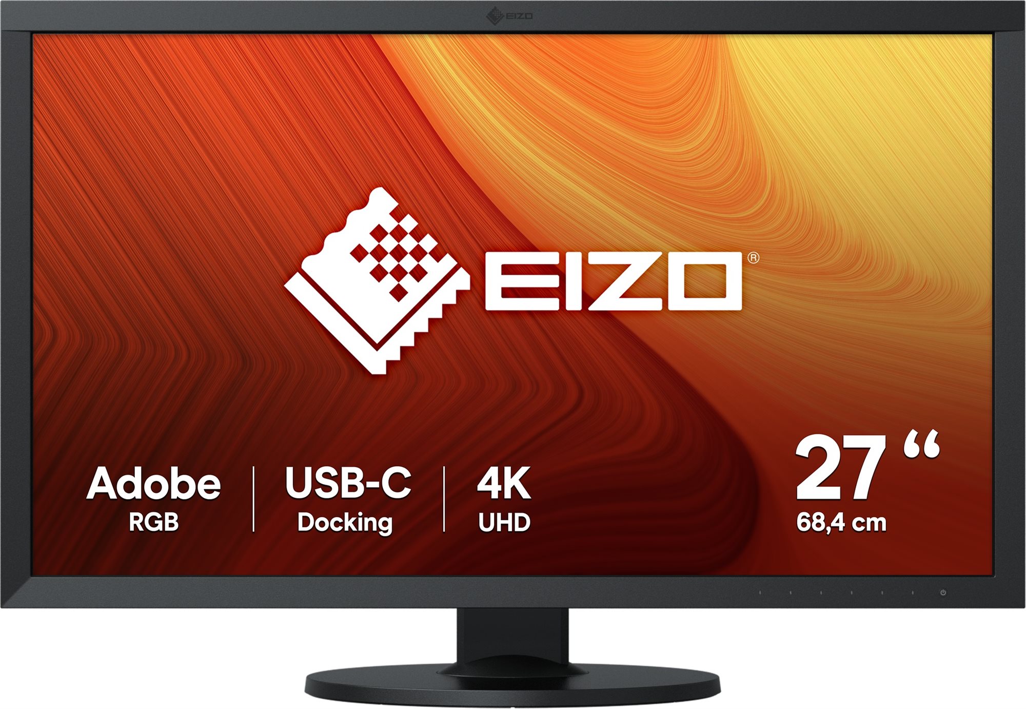 27" EIZO Color Edge CS2740 LCD Monitor