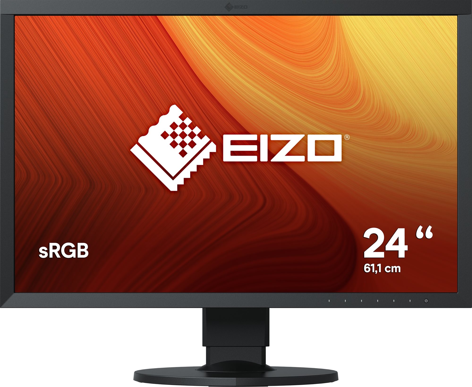24" EIZO ColorEdge CS2410 LCD Monitor