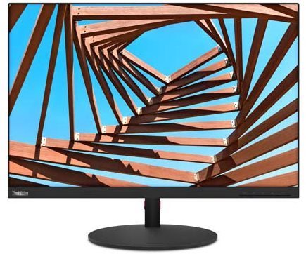 25" Lenovo ThinkVision T25d-10 LCD Monitor