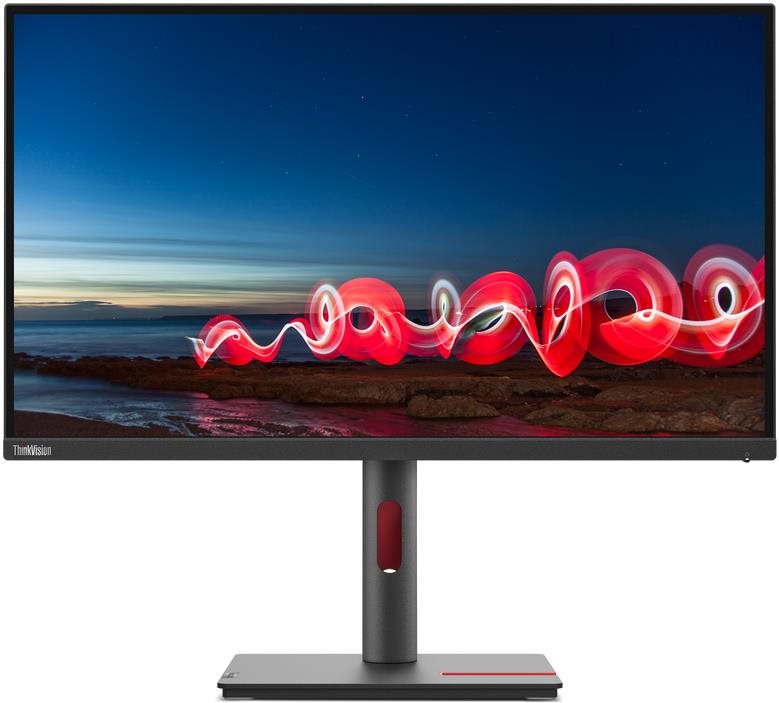 27" Lenovo ThinkVision T27i-30 LCD monitor