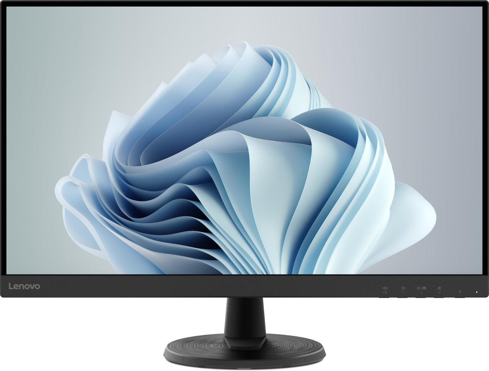 27" Lenovo C27-40 LCD monitor