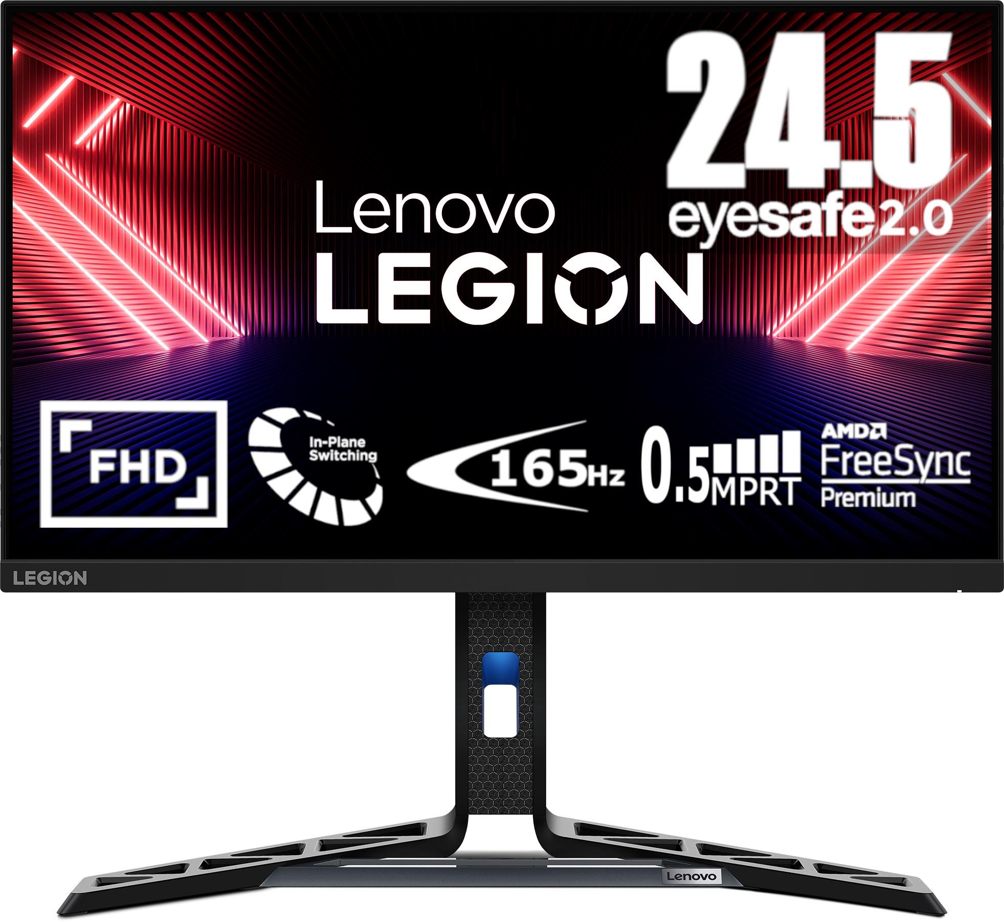 24.5" Lenovo Legion R25i-30 LCD monitor