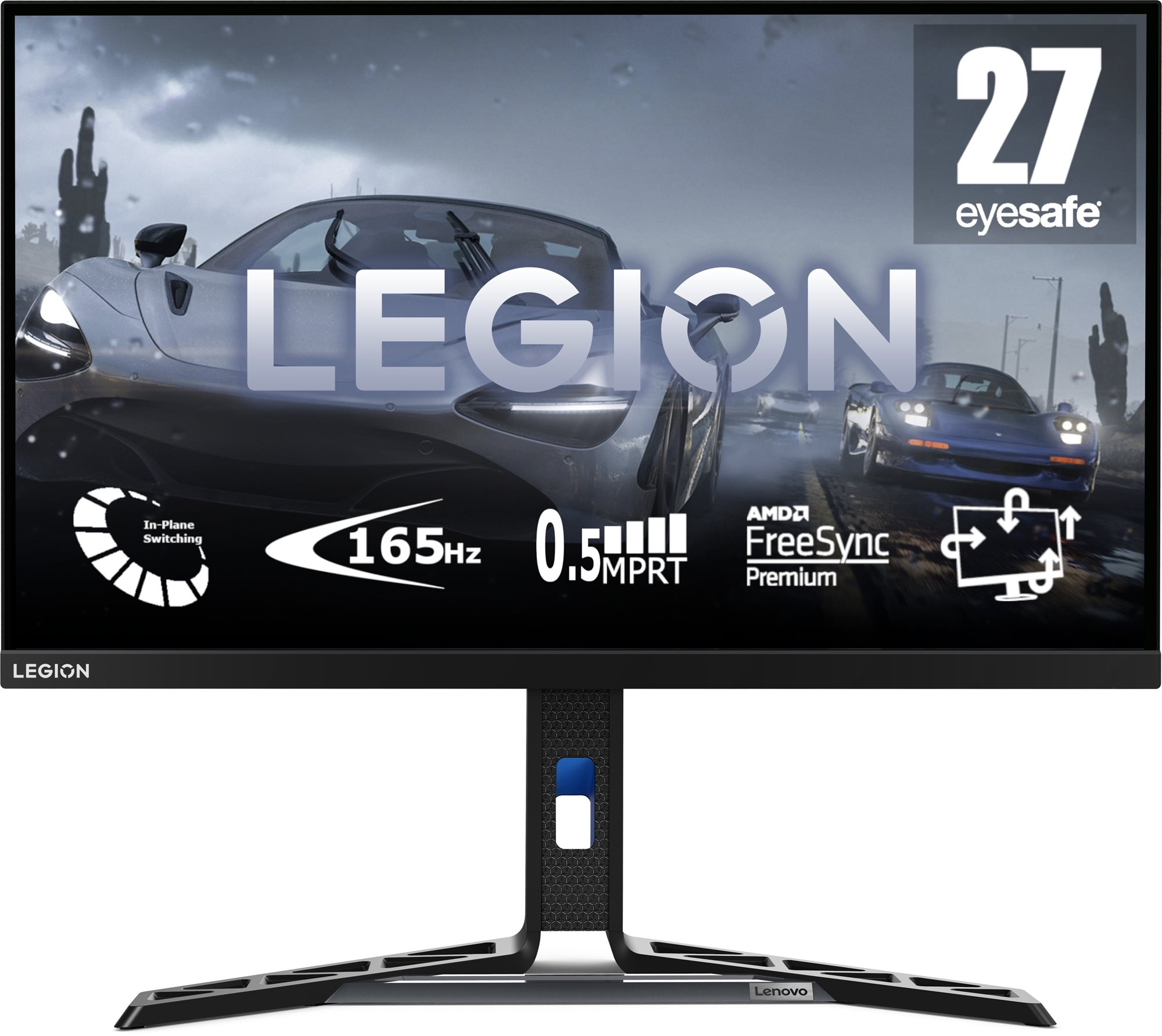 27" Lenovo Legion Y27-30 LCD monitor