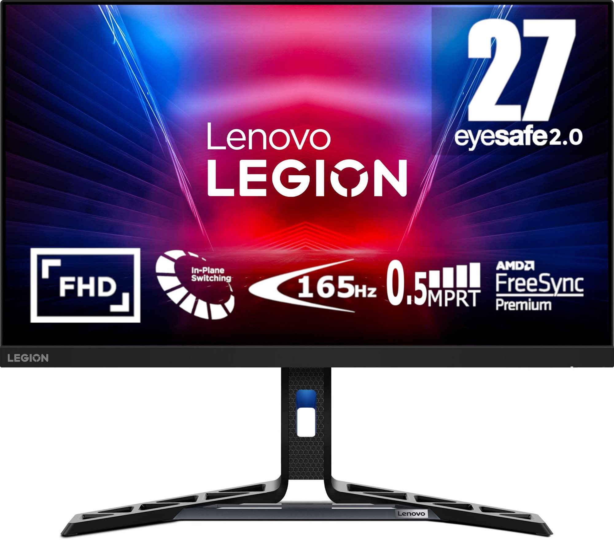 27" Lenovo Legion R27i-30 LCD Monitor