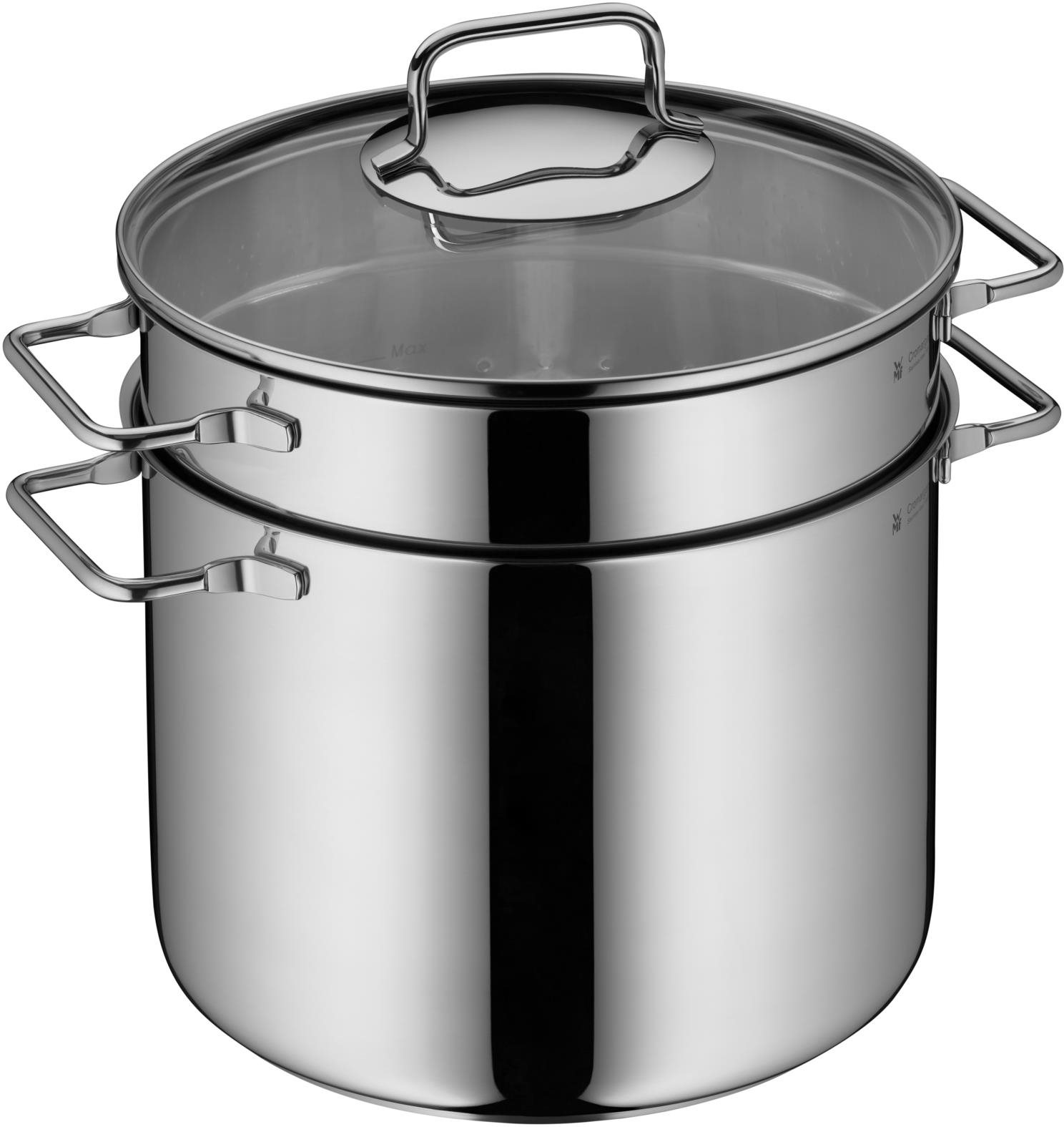 WMF 724919990 tésztafőző fazék 24 cm Fazék