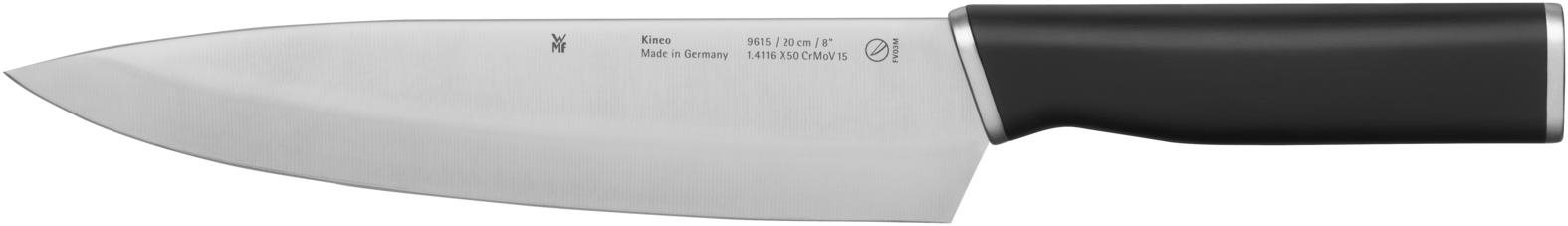 WMF Kineo 20 cm 1896156032 szakácskés Konyhakés