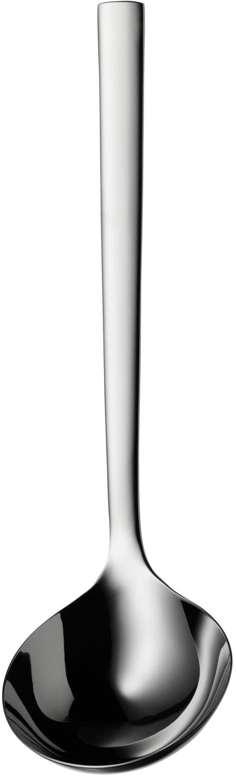 WMF Edelstahl Schöpfkelle 29 cm Nuova 1291696040 Kelle