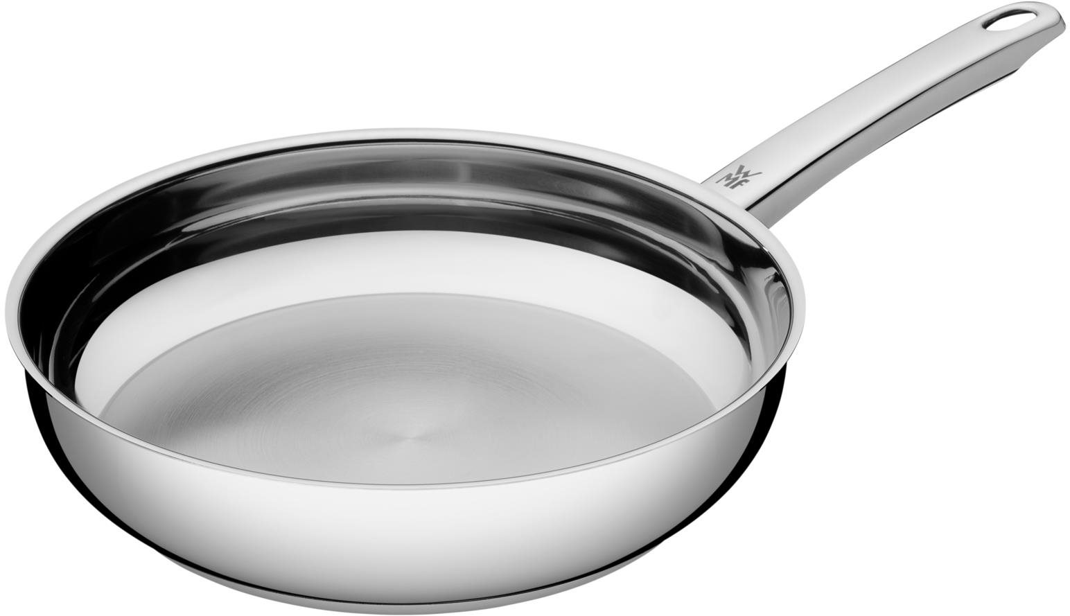 WMF Profi 790346991 serpenyő, 24 cm Serpenyő