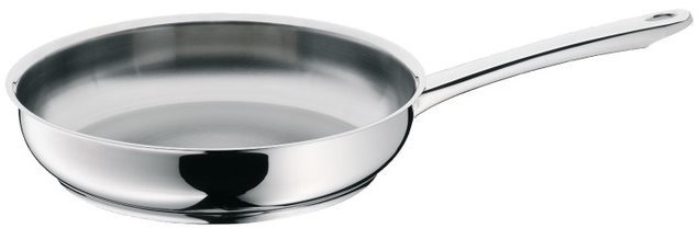 WMF 794649991 Stainless Steel Profi, Diameter of 24cm Pan