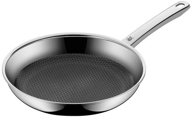 WMF 1756246411 Profi Resist, Diameter of 24cm Pan