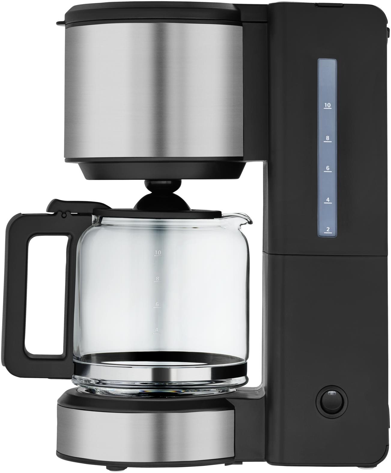 WMF STELIO 412150011 Prekvapkávací kávovar