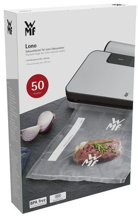 WMF 419970041 LONO Vacuum Bags