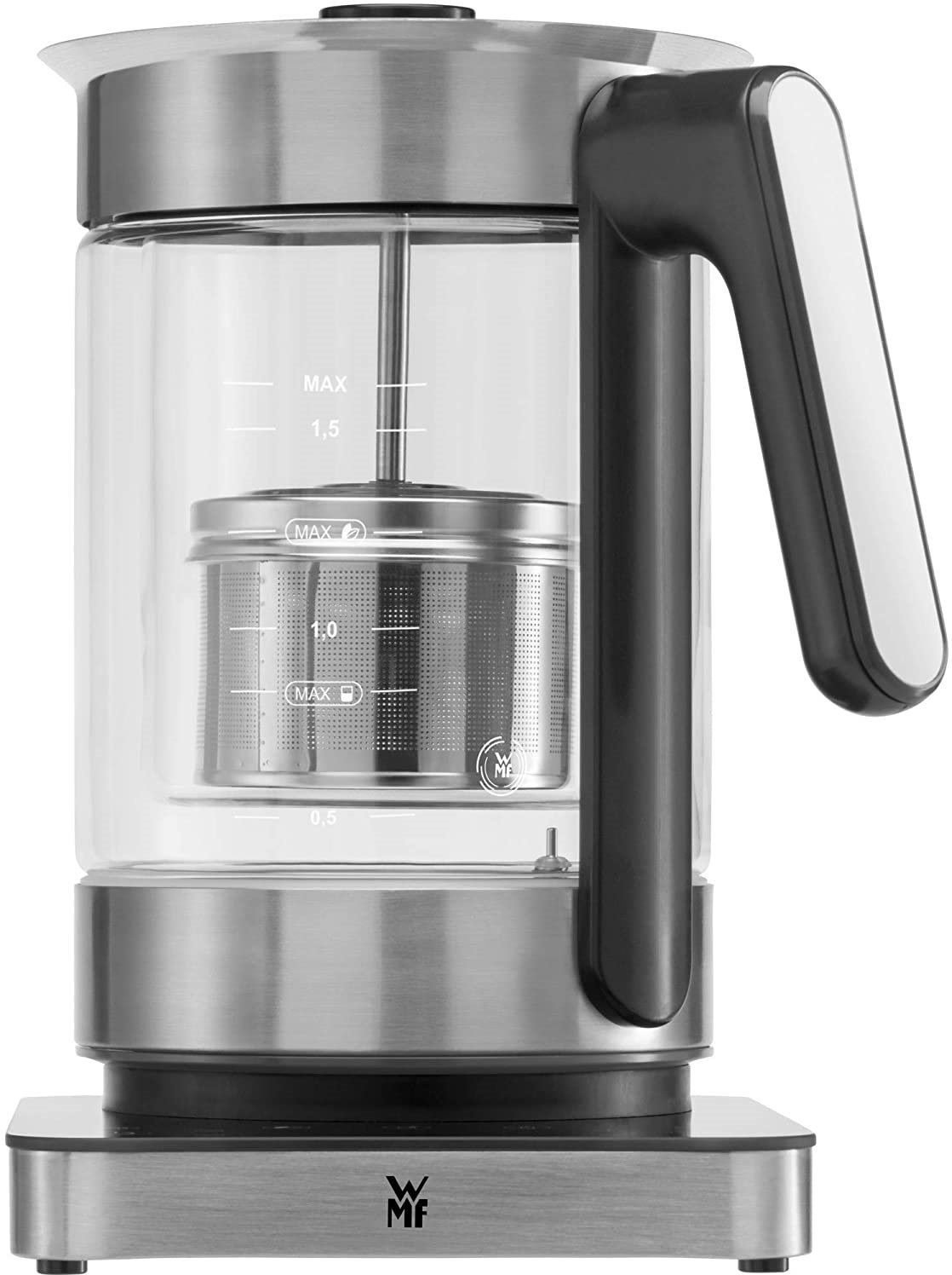 WMF 413260011 LUMERO Electric Kettle