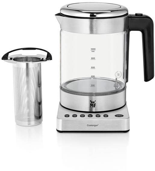 WMF 413180012 KITCHENminis Vario 1l Electric Kettle