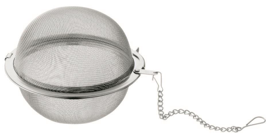WMF tea- és fűszerszűrő 5 cm Gourmet 642676040 Teaszűrő