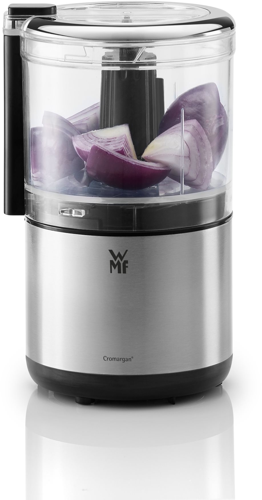 WMF 416580011 KITCHENminis Elektrický sekáčik