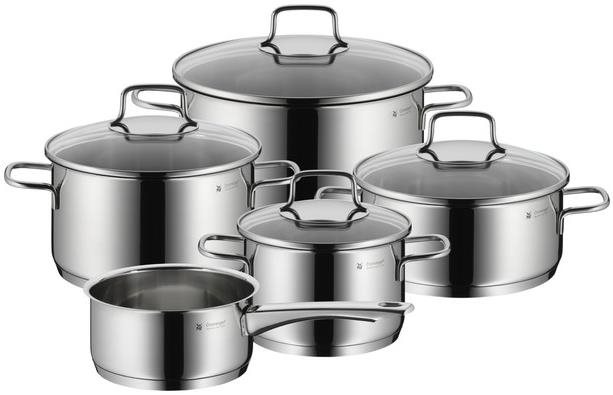WMF Astoria 780556040, 5 db Edénykészlet