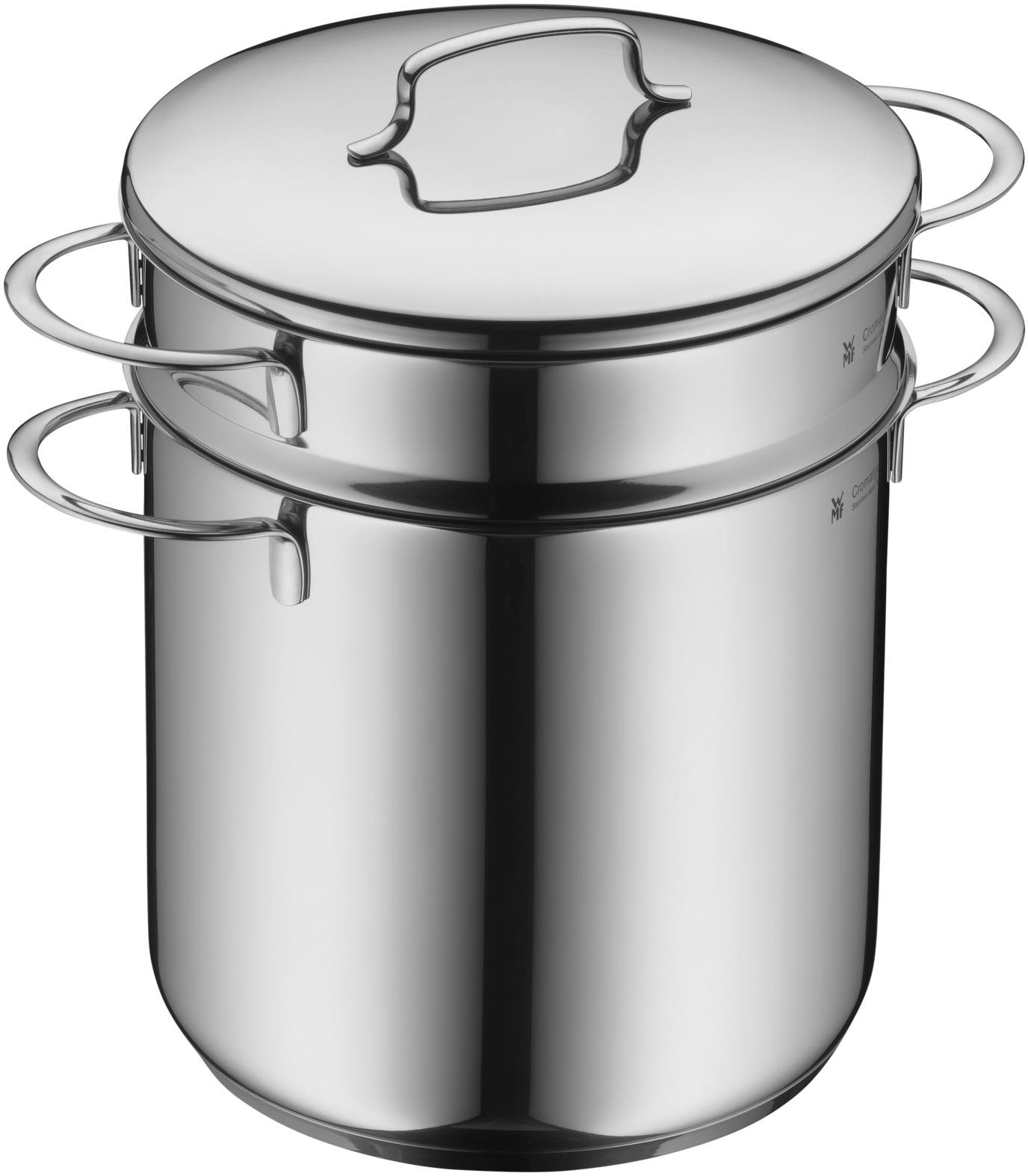 WMF 0718826040 Nudeltopf Mini 3 l Topf