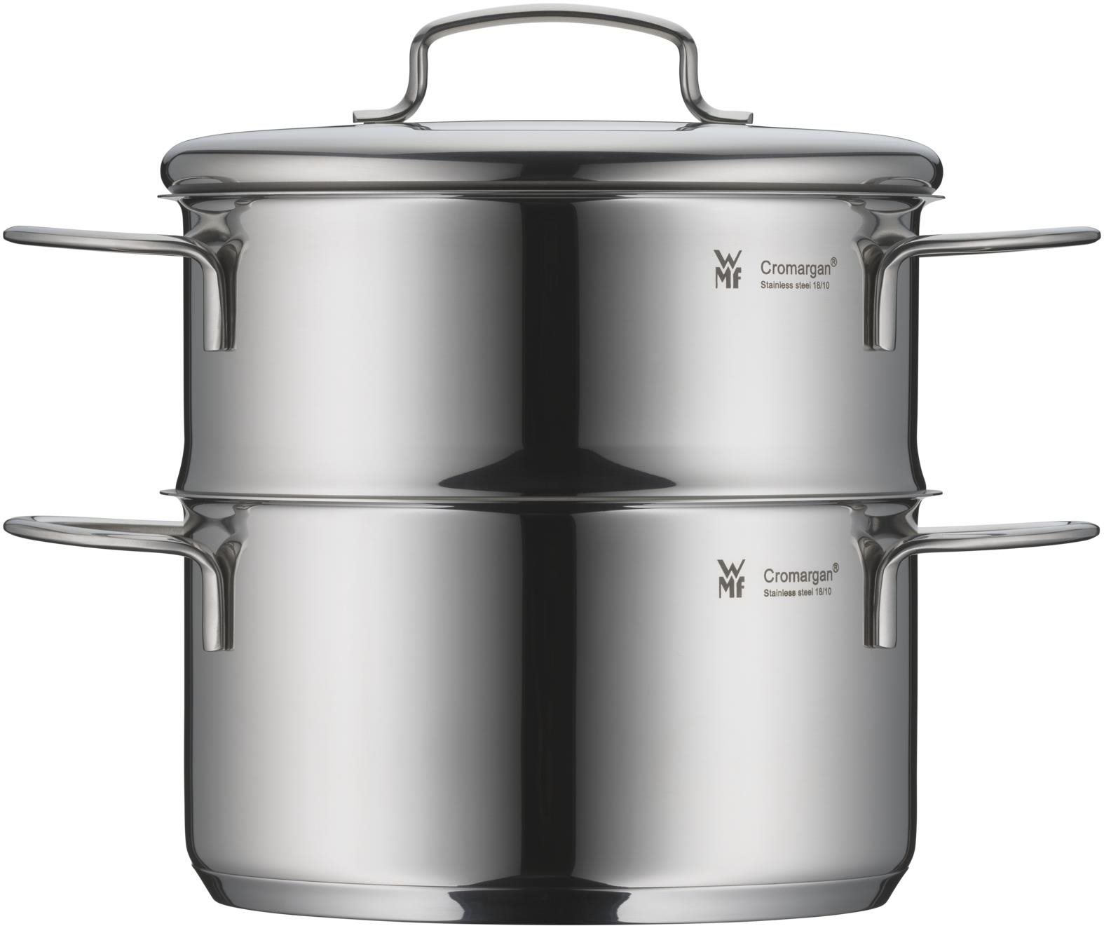 WMF 0716836040 Parný hrniec Mini 1,5 l Parný hrniec