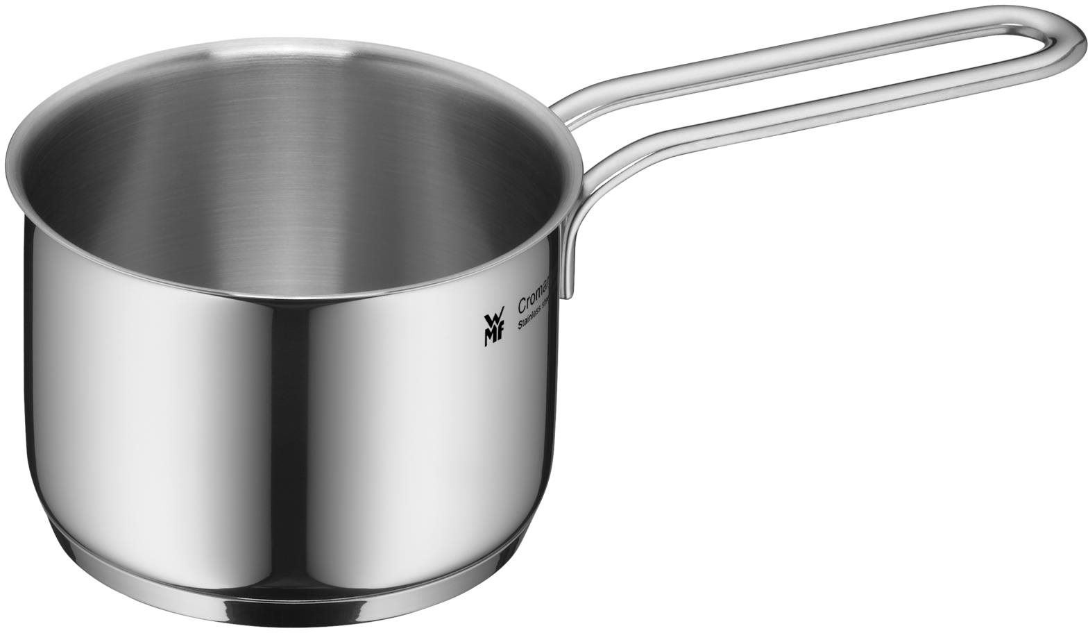WMF 0710786041 Mini - 0,5l Nyeles lábas