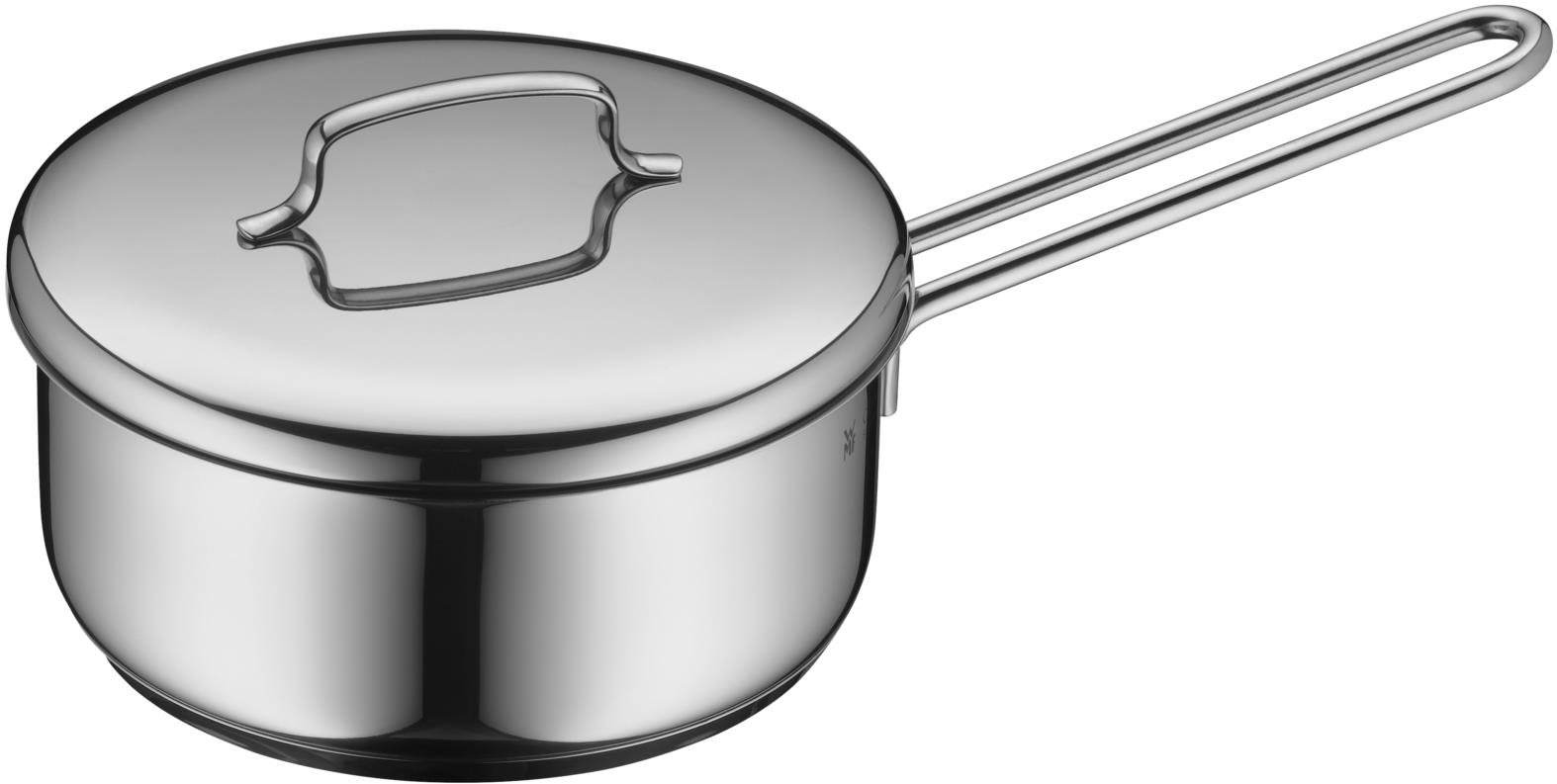 WMF 0716786040 Mini 1,2l Nyeles lábas