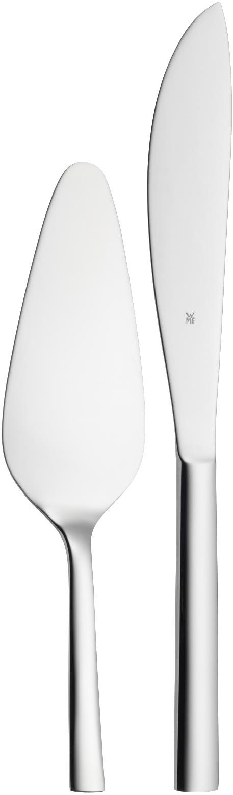 WMF 1291516040 Tortenwerkzeugsatz Nuova Set