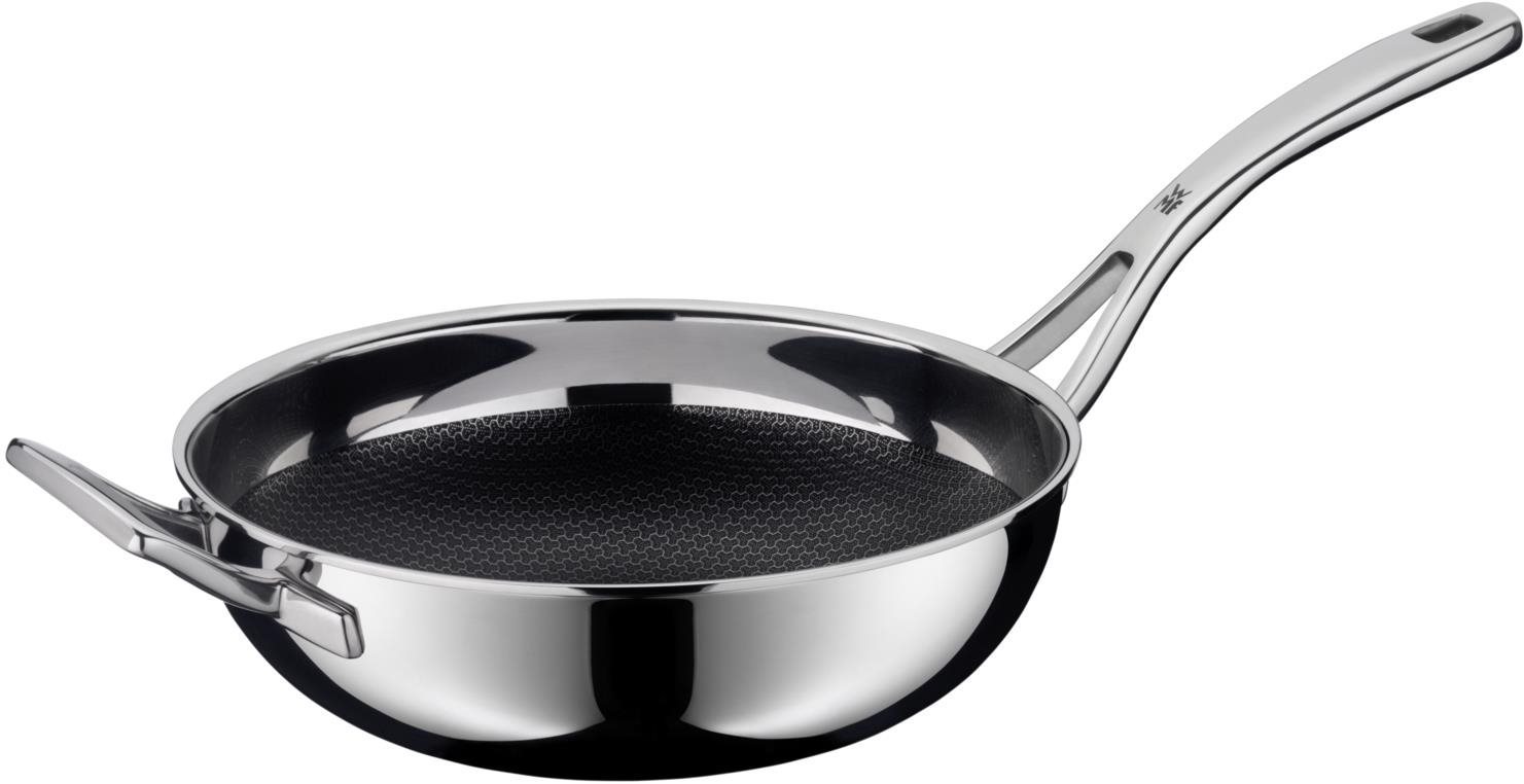 WMF 1756536411 wok Profi Resist, 28 cm Wok