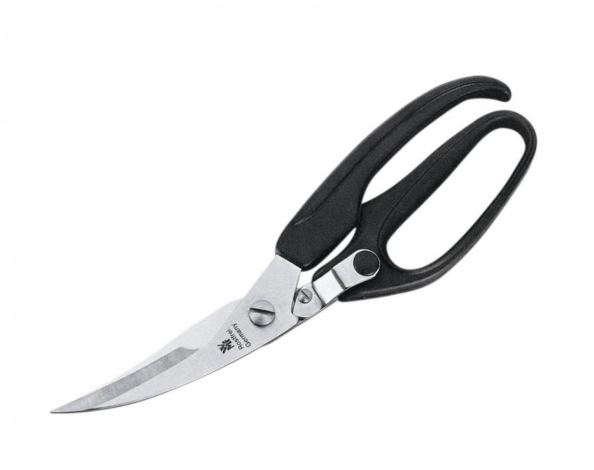 WMF 1887616030 baromfivágó olló, 24,5 cm Olló