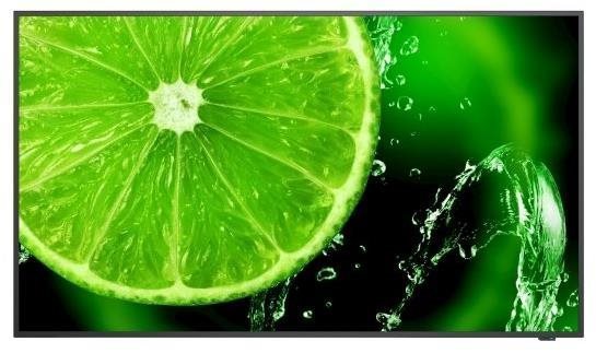 32" NEC MultiSync E328 Veľkoformátový displej