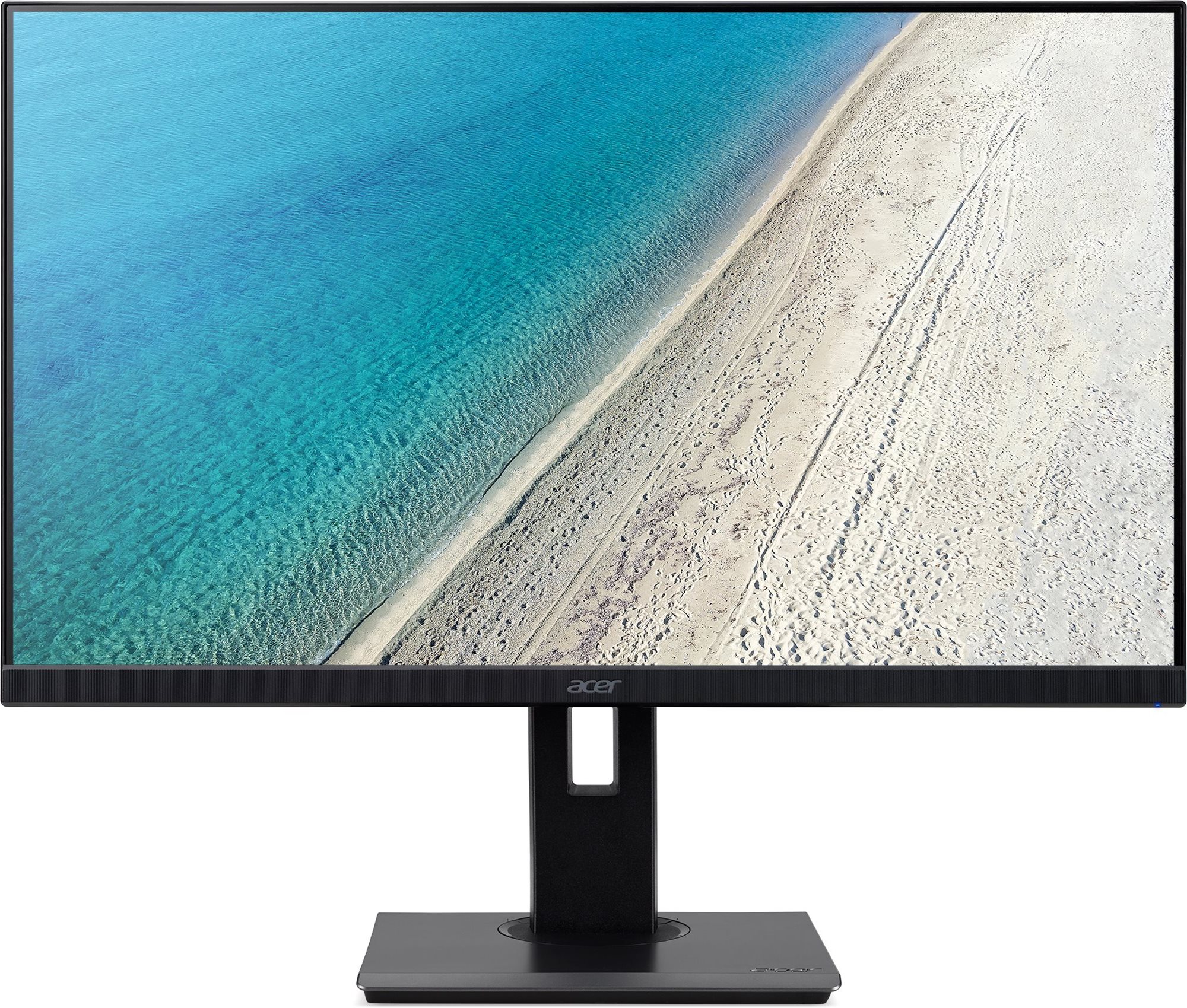22" Acer B227Qbmiprzx LCD Monitor