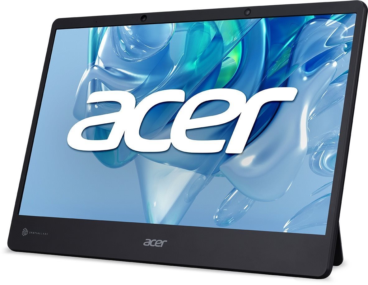 15.6" Acer SpatialLabs View PRO LCD monitor