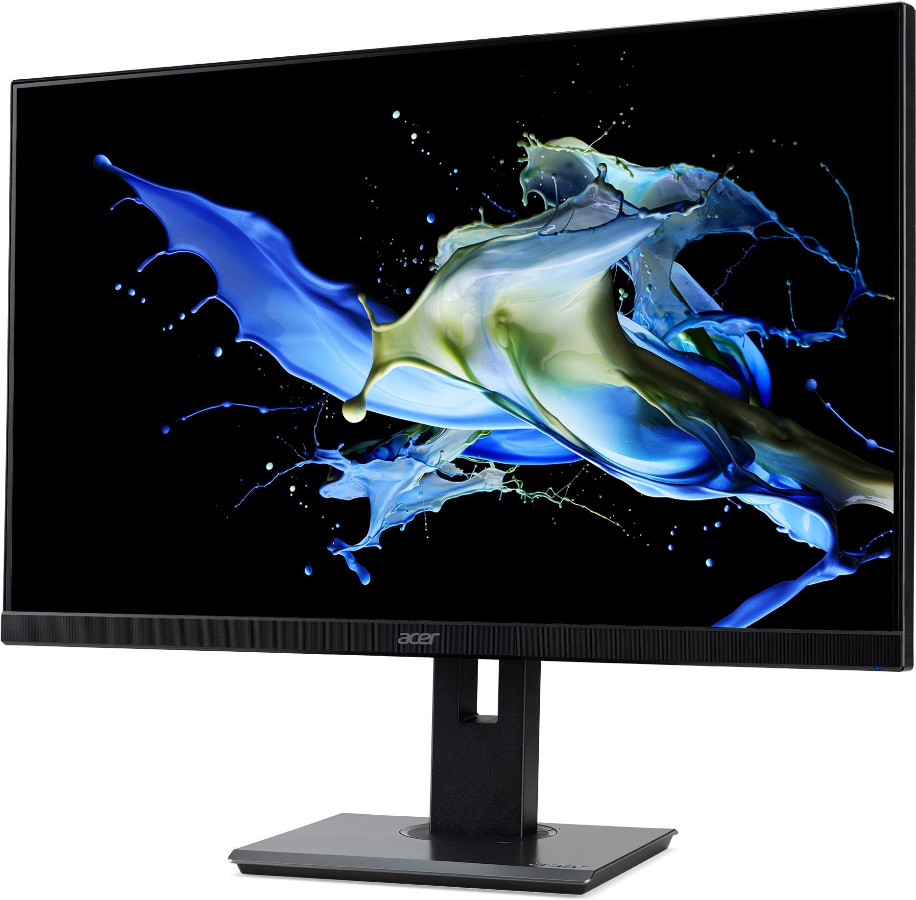 27" Acer B277bmiprzx LCD Monitor