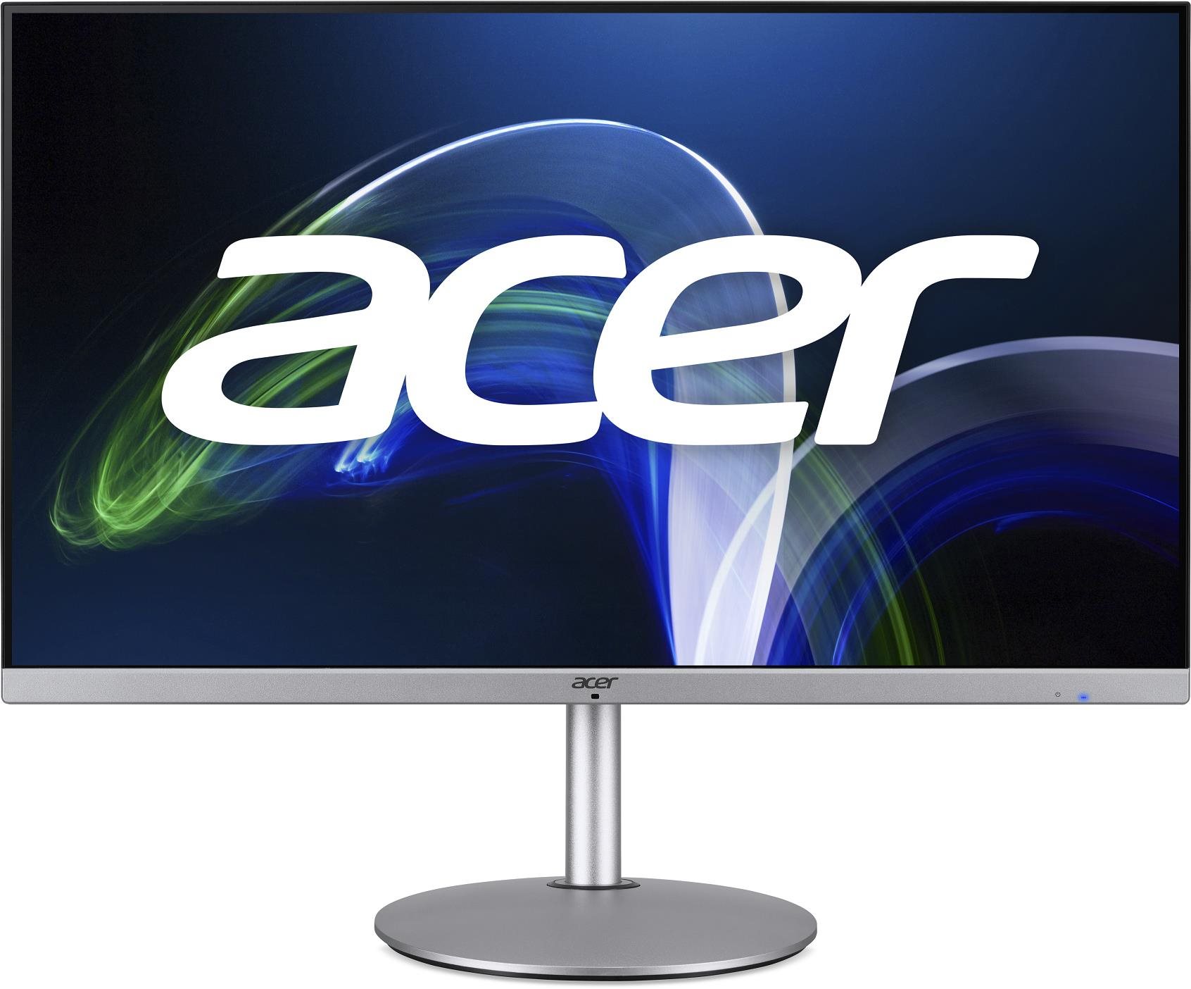 31.5" Acer CB322QK LCD monitor