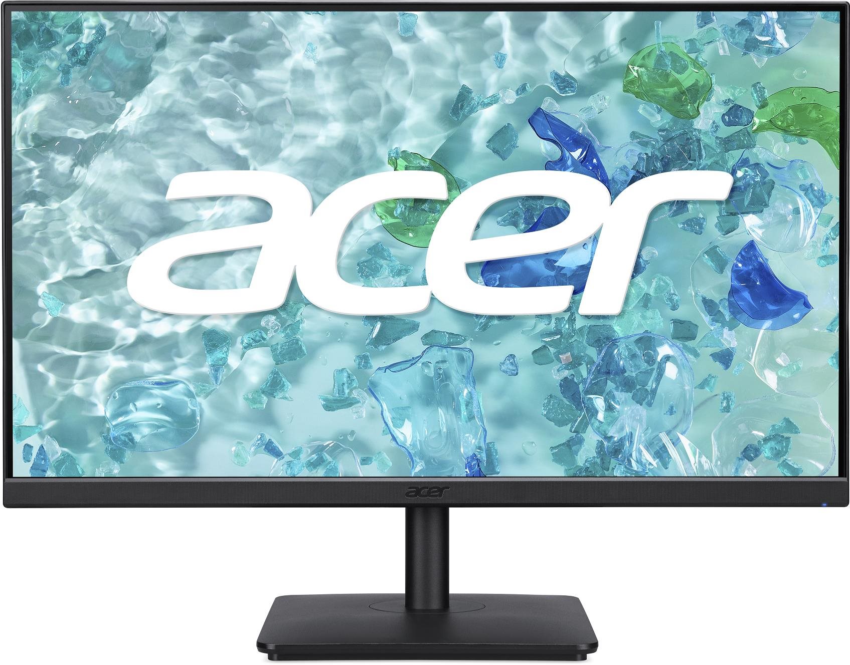 23.8" Acer V247YE LCD monitor