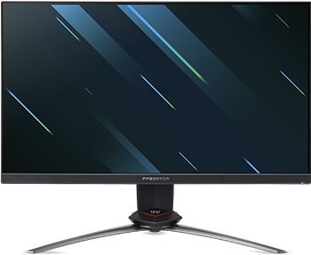 24.5 "Acer Predator XB253QGX LCD Monitor