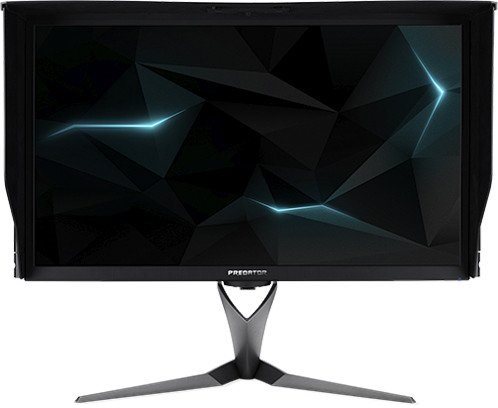 27" Acer X27 Predator LCD monitor