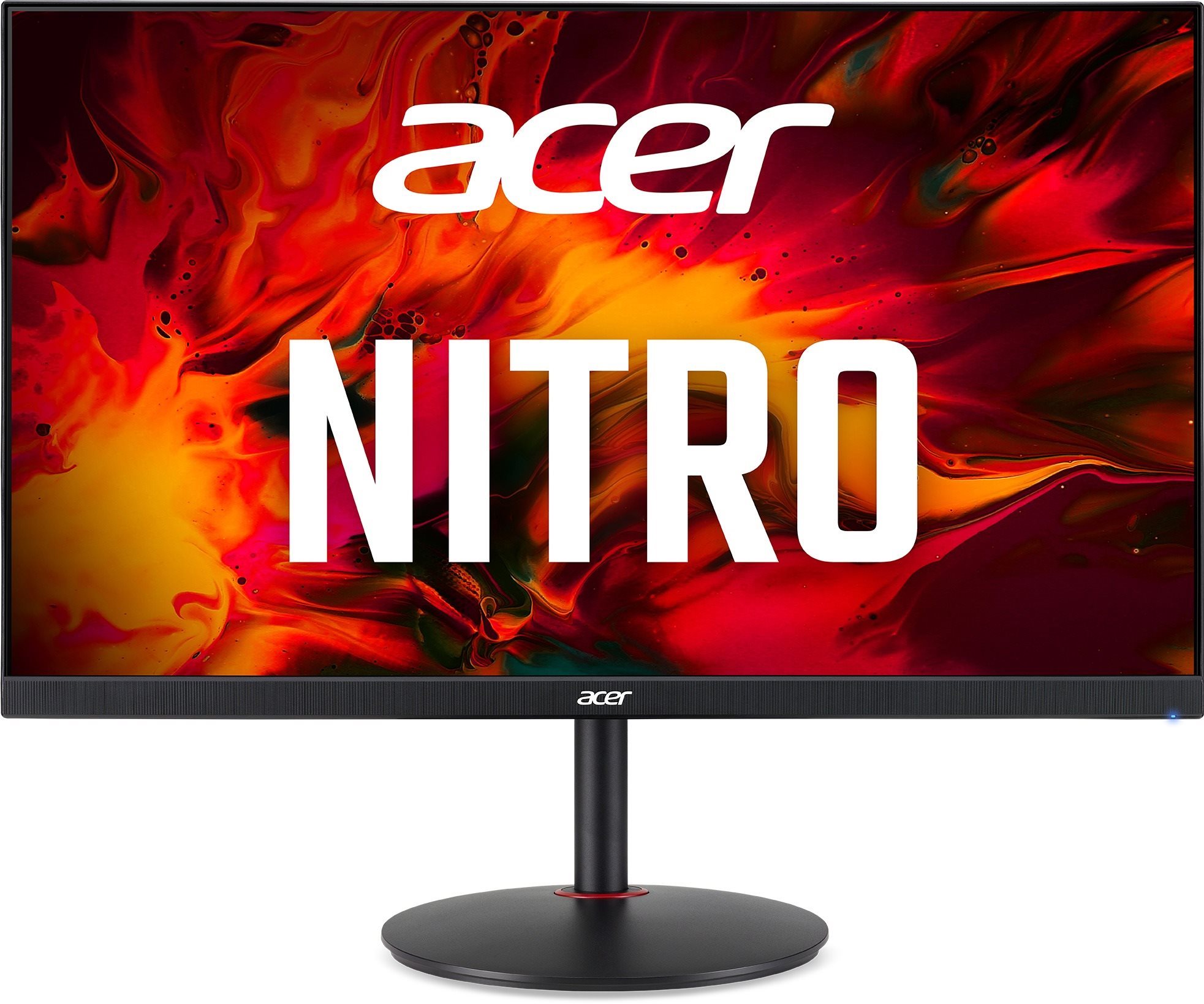 24.5" Acer Nitro XV252QF Gaming LCD Monitor