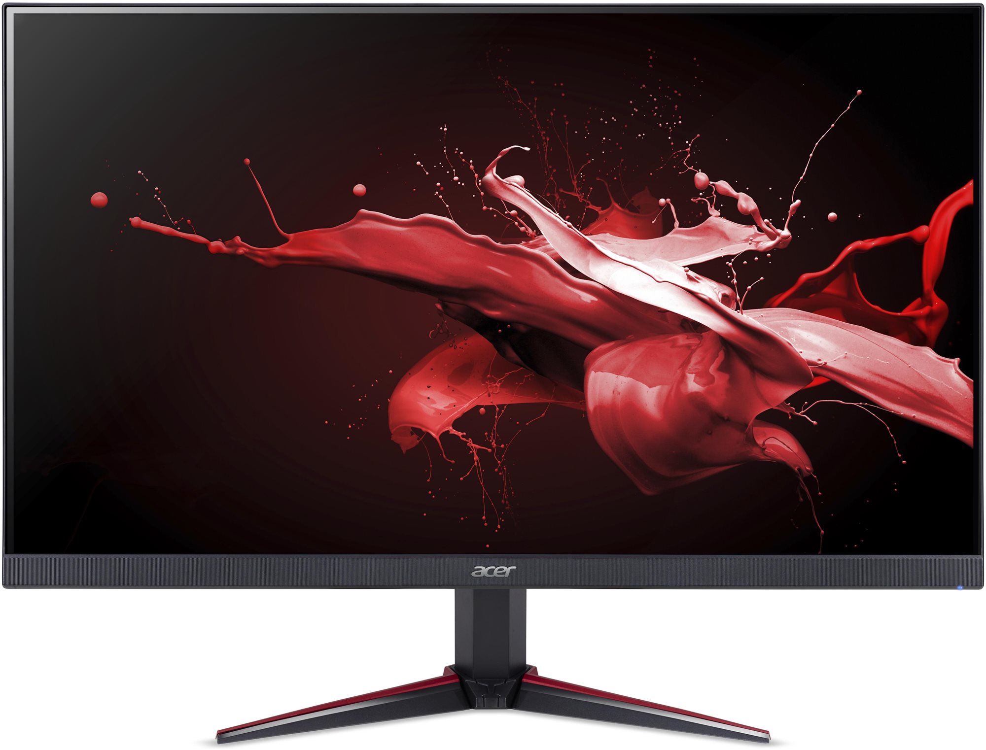 23.8" Acer Nitro Gaming VG240YEbmi LCD monitor