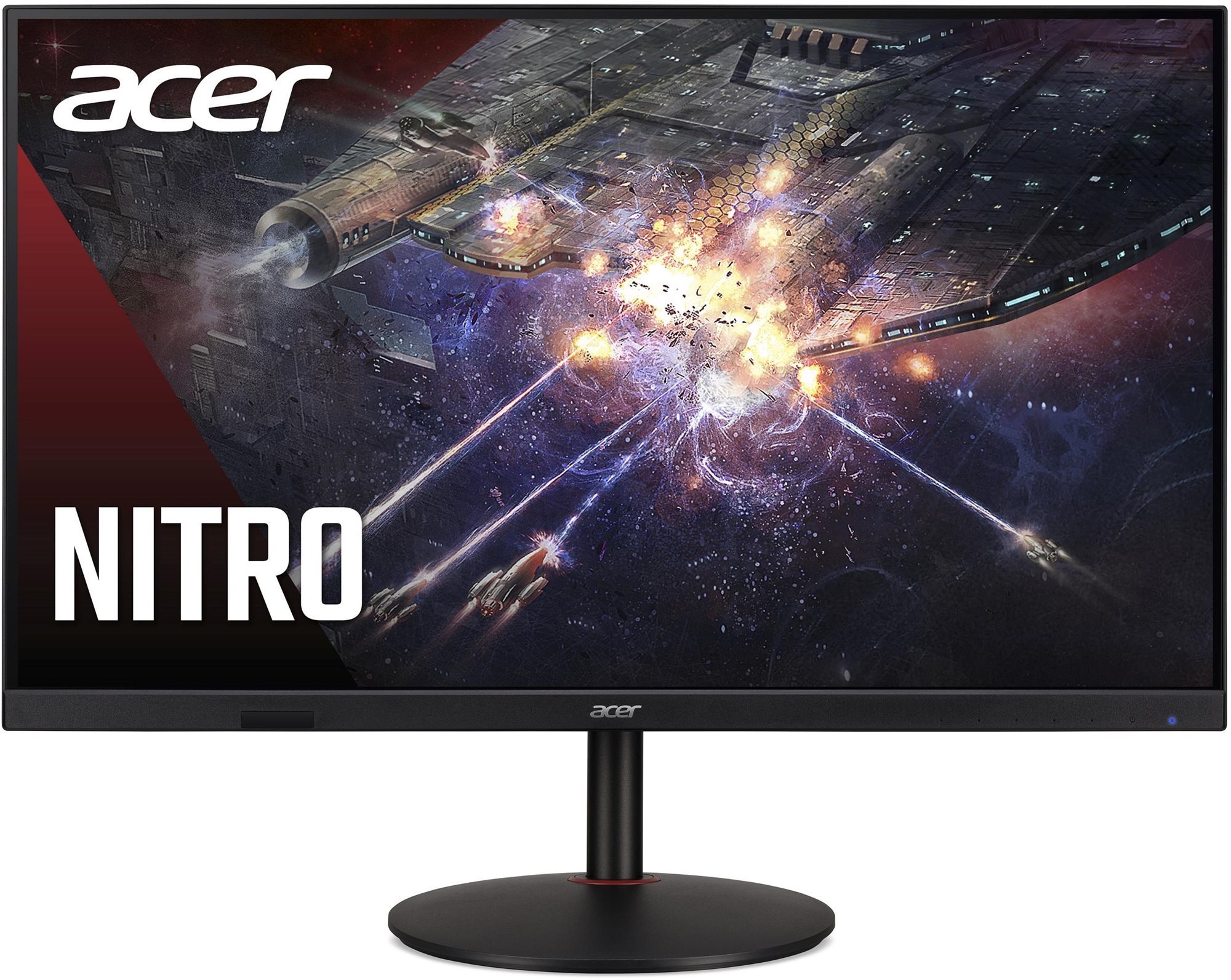 31.5" Acer Nitro Gaming XV322QKKVbmi LCD monitor