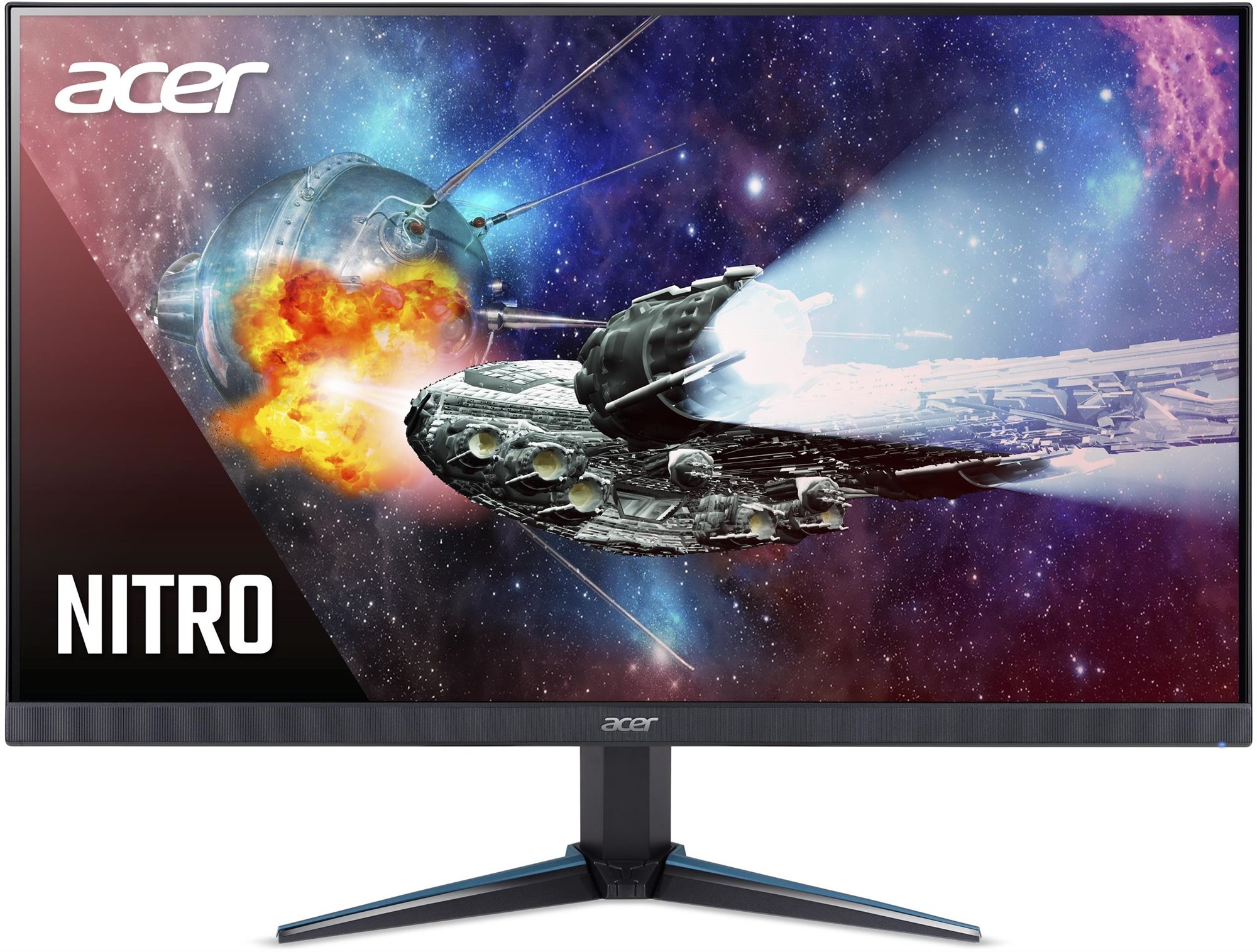 27" Acer NItro Gaming VG270OUE LCD monitor