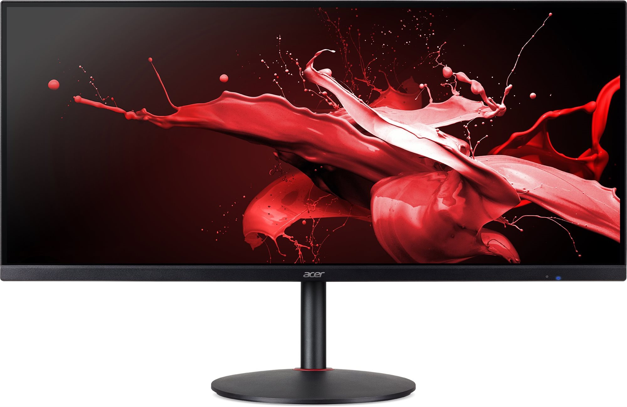 34" Acer XV340CKPb LCD Monitor