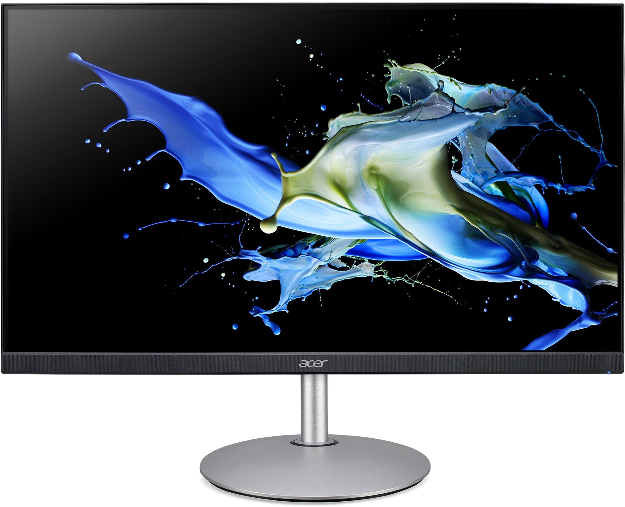 27" Acer CB272 LCD Monitor