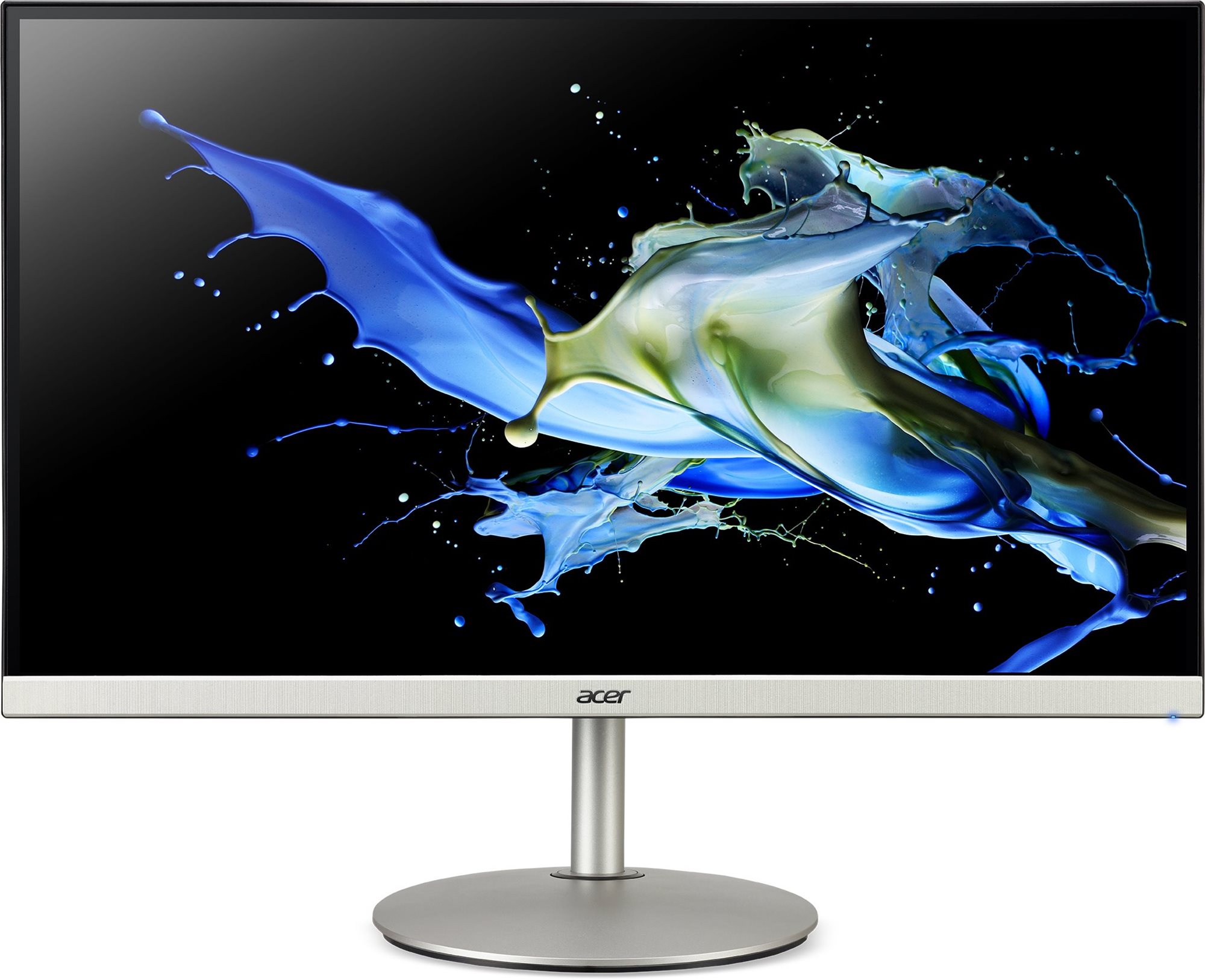 27" Acer CB272U LCD Monitor
