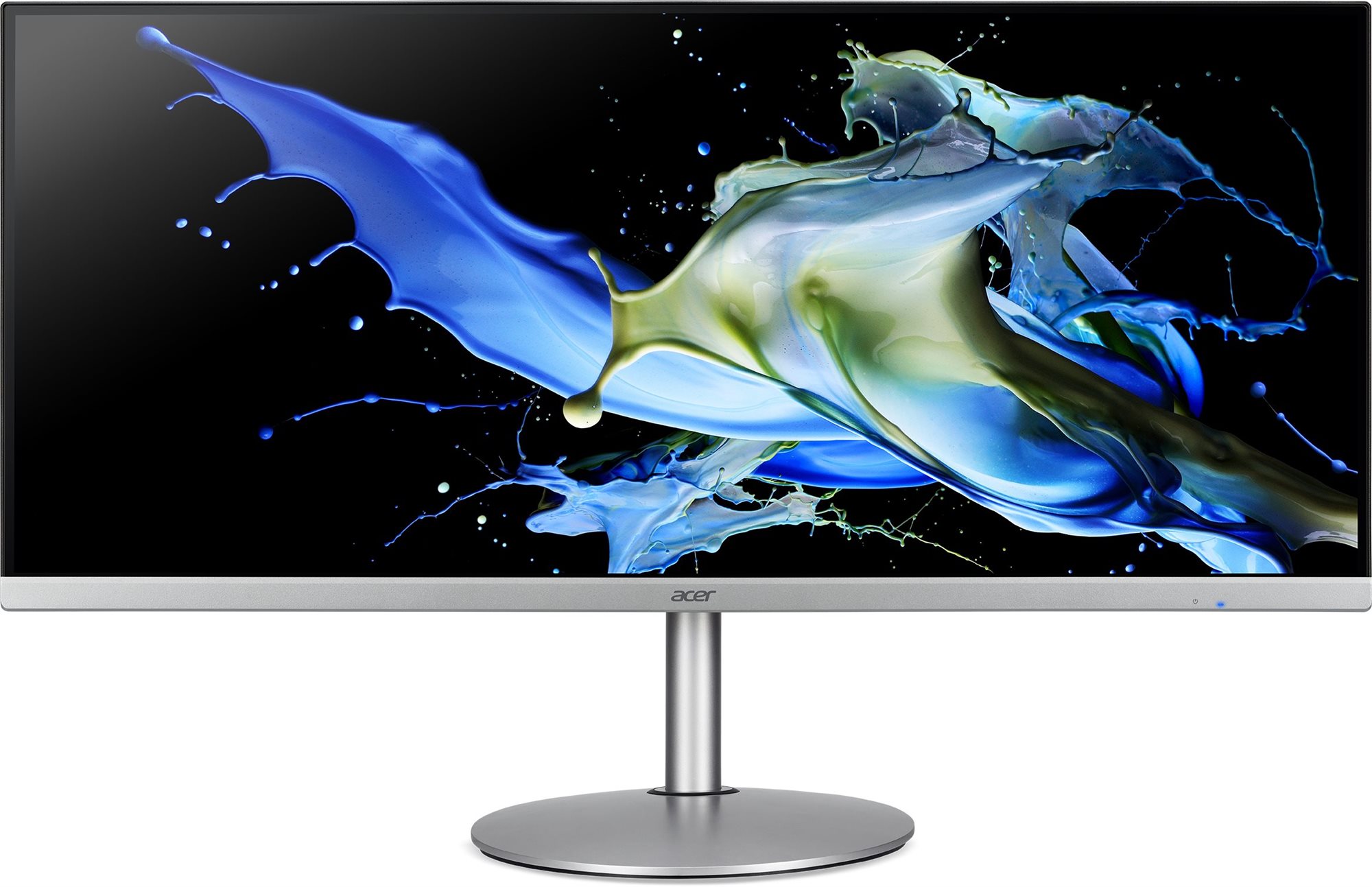 34" Acer CB342CK LCD Monitor