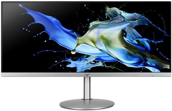 34" Acer CB342CKC LCD Monitor